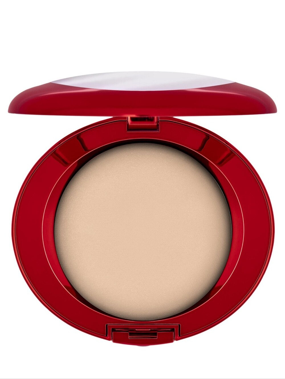 One/Size Bouclé Silk Airbrushed Powder - Medium NIB